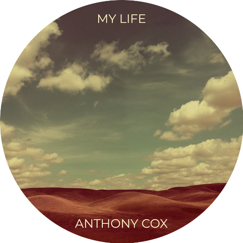 Anthony Cox