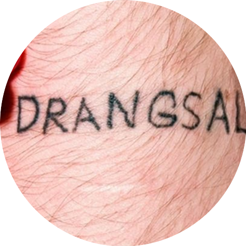 Drangsal
