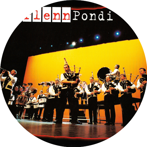 Kerlen Pondi