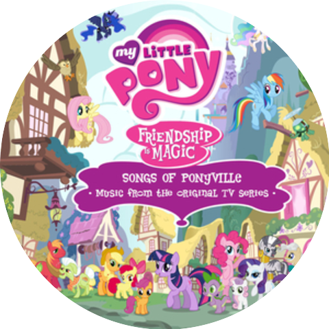 Twilight Sparkle & Spike