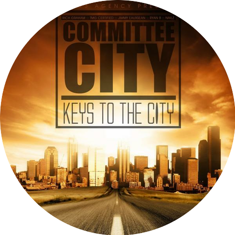 Committee City & Jimmy Eauxsean & Rich Graham