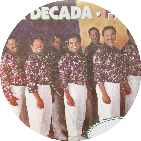 Orquesta Gran Década