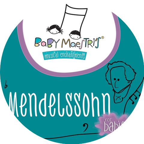 Baby Maestri's Musical Enchantments