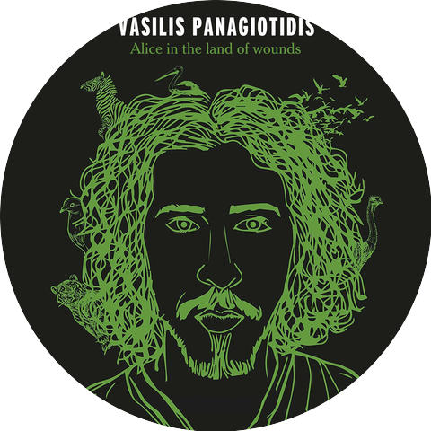 Vasilis Panagiotidis