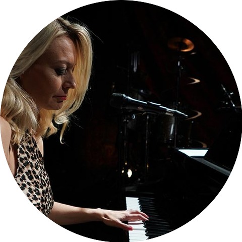 Fiona Brice