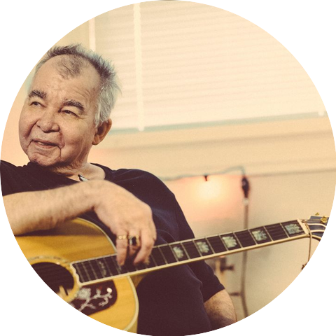 John Prine & Mac Wiseman