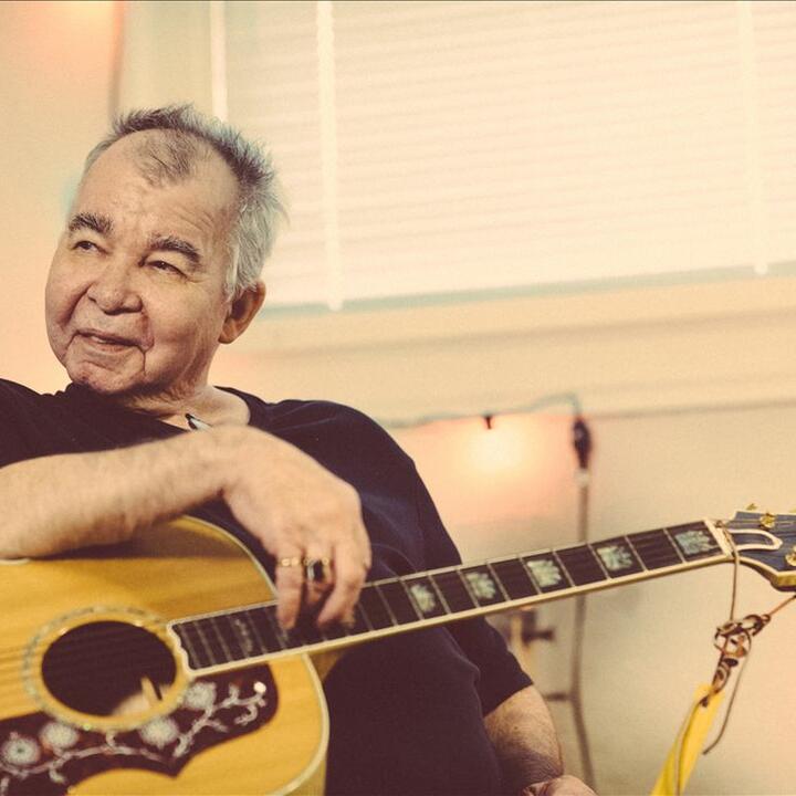 John Prine & Mac Wiseman