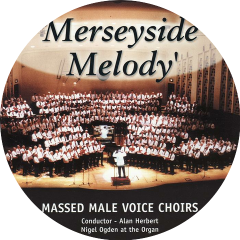 Massed Male Voice Choirs Nigel Ogden