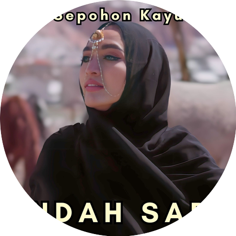 Indah Sari