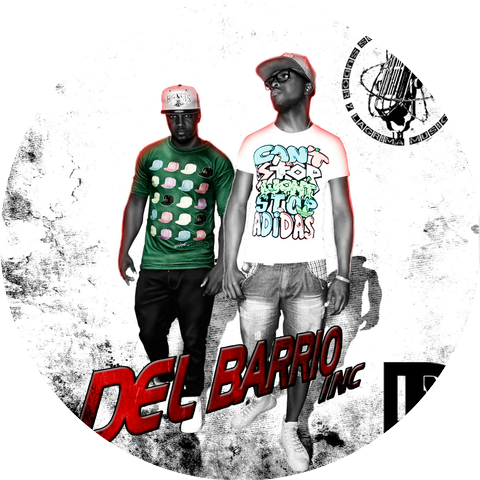 Del Barrio Inc & Godie Souza