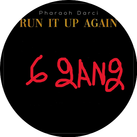 Pharaoh Darci