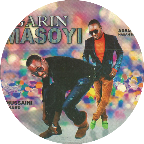 Hussaini Danko