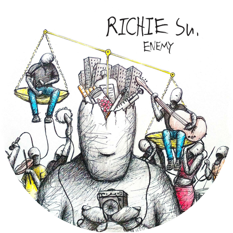 Richie Supa