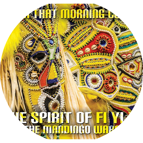 The Spirit of Fi Yi Yi & The Mandingo Warriors