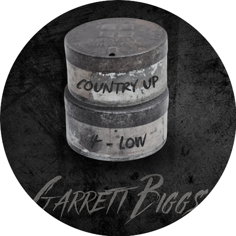 Garrett Biggs