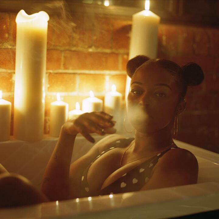 Nadia Rose