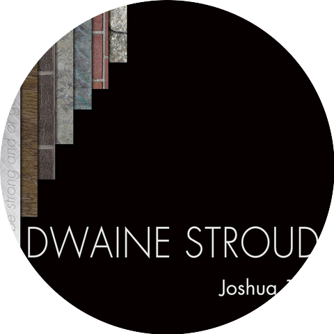 Dwaine Stroud