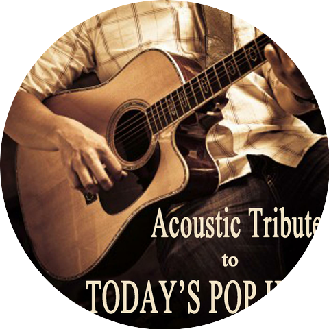 Soft Background Music & Guitar Tribute Players