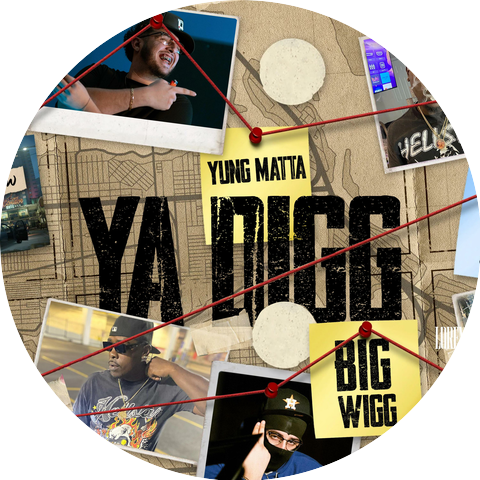 Yung Matta