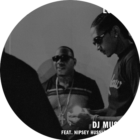 DJ Mustard & Nipsey Hussle