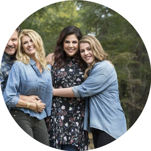 Hillary Scott & The Scott Family