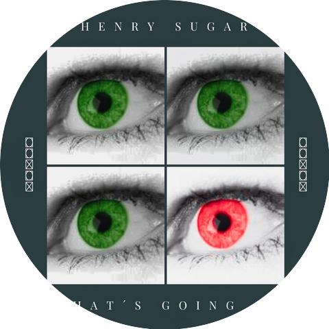 Henry Sugar