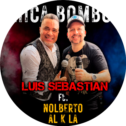 Luis Sebastian