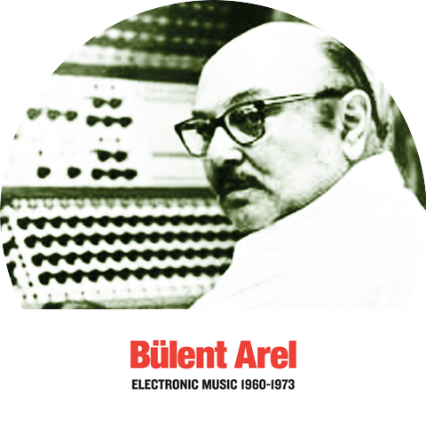 Bülent Arel