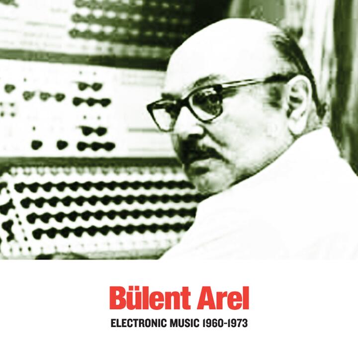 Bülent Arel