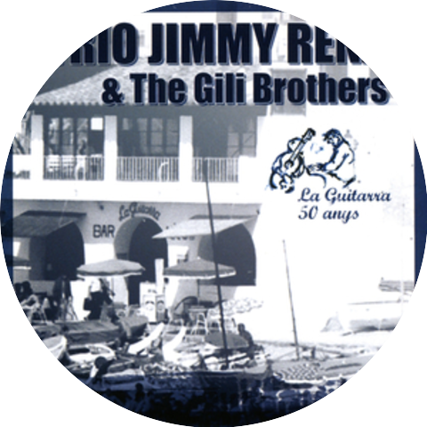 Jimmy Rena Trio & The Gili Brothers