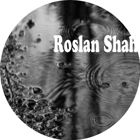 Roslan Shah