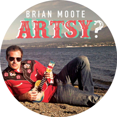 Brian Moote