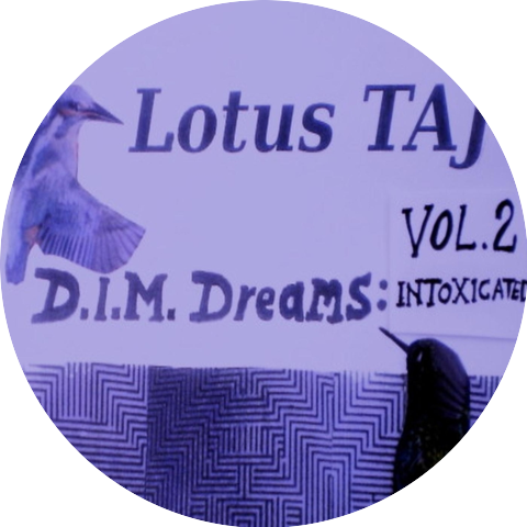 Lotus Taj
