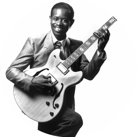 Lil Ed & Willie Kent