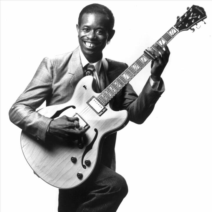 Lil Ed & Willie Kent