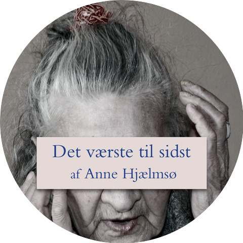 Anne Hjaelmsø