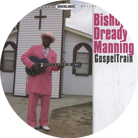 Bishop Dready Manning