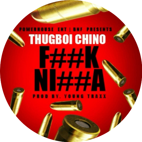 Thugboi Chino