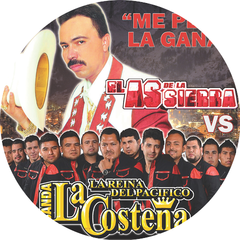 El As De La Sierra Vs Banda la Costeña