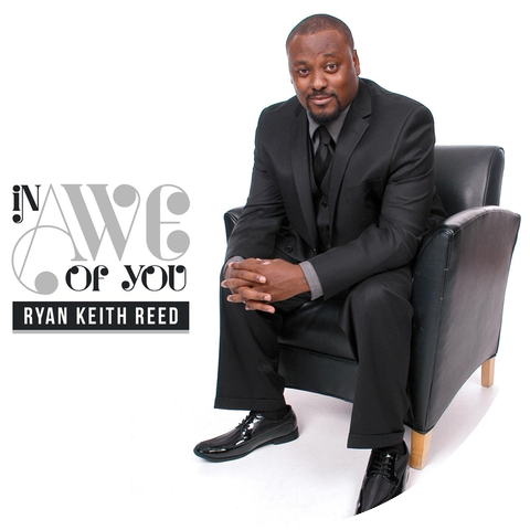 Ryan Keith Reed