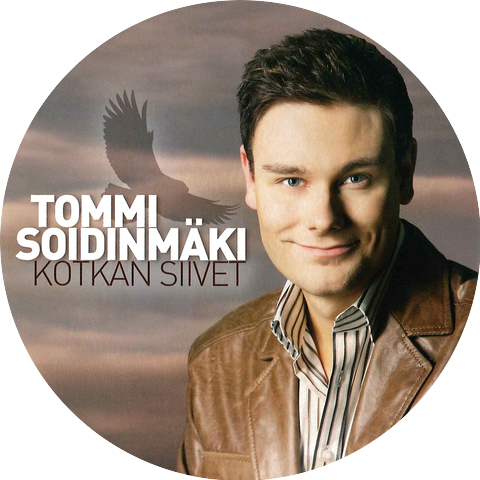 Tommi Soidinmäki & Eija Kantola