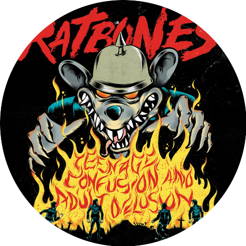 Ratbones