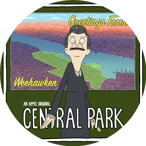 Central Park West