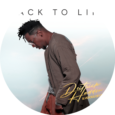 Deitrick Haddon & Voices of Unity