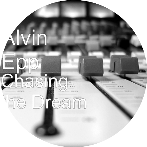 Alvin Epp