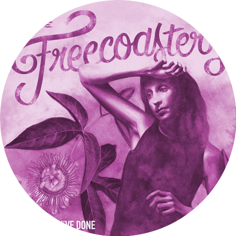 The Freecoasters