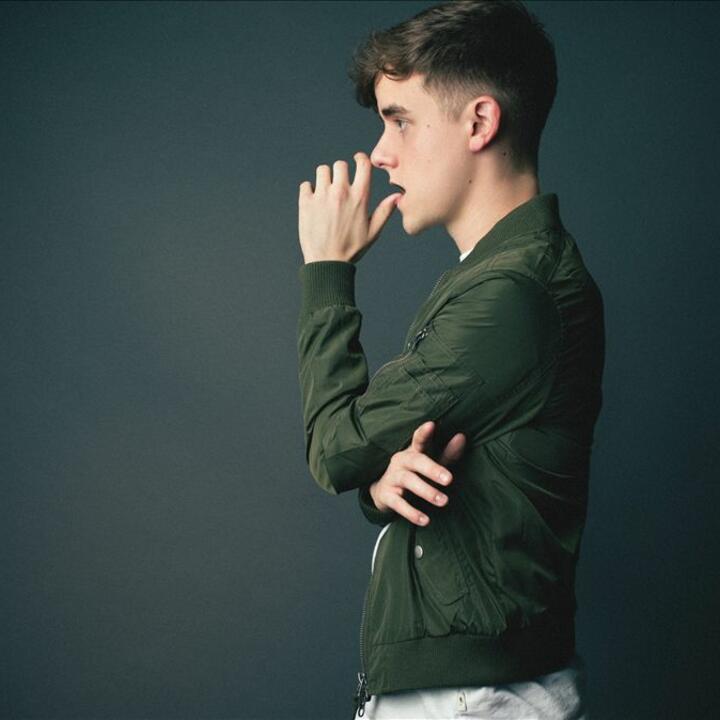 Connor Franta