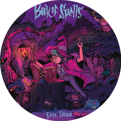 Eric Daino