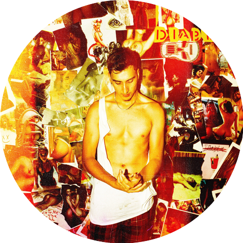 Oscar Divine