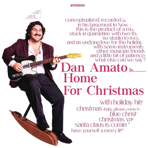 Dan Amato